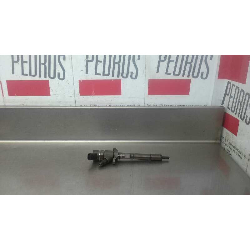 Recambio de inyector para mazda 3 berlina (bk) 1.6 cd diesel cat referencia OEM IAM 0445110165  
