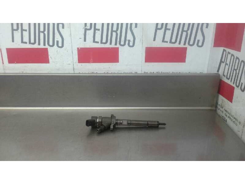 Recambio de inyector para mazda 3 berlina (bk) 1.6 cd diesel cat referencia OEM IAM 0445110165  