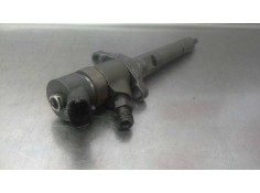 Recambio de inyector para mazda 3 berlina (bk) 1.6 cd diesel cat referencia OEM IAM 0445110165   2