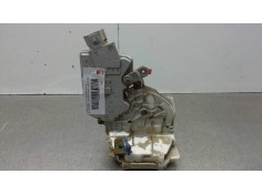 Recambio de cerradura puerta trasera izquierda para nissan primera berlina (p11) slx referencia OEM IAM 825039F511   2
