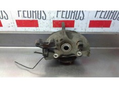 Recambio de mangueta delantera derecha para mitsubishi lancer berlina (cy0) inform referencia OEM IAM    2