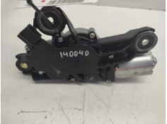 Recambio de motor limpia trasero para mazda 3 berlina (bk) 1.6 crdt active+ referencia OEM IAM BP4K67450A   2