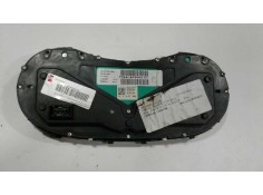 Recambio de cuadro instrumentos para peugeot 307 berlina (s2) xs + referencia OEM IAM    2