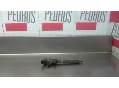 Recambio de inyector para mazda 3 berlina (bk) 1.6 cd diesel cat referencia OEM IAM 0445110165  