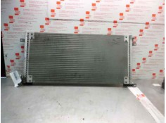 Recambio de condensador / radiador aire acondicionado para iveco daily caja cerrada (1999 =>) 35 - s 11 caja cerrada, largo, tec 2