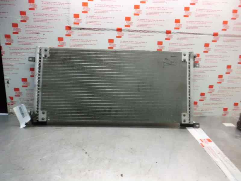 Recambio de condensador / radiador aire acondicionado para iveco daily caja cerrada (1999 =>) 35 - s 11 caja cerrada, largo, tec
