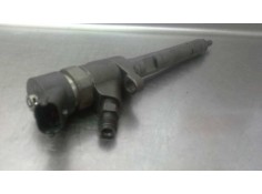 Recambio de inyector para mazda 3 berlina (bk) 1.6 cd diesel cat referencia OEM IAM 0445110165   2