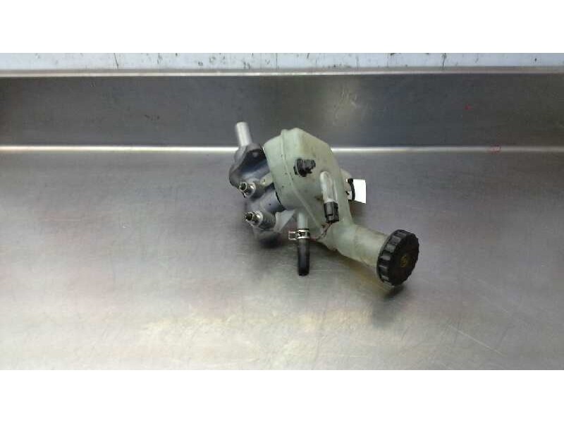 Recambio de bomba freno para mitsubishi lancer berlina (cy0) inform referencia OEM IAM   