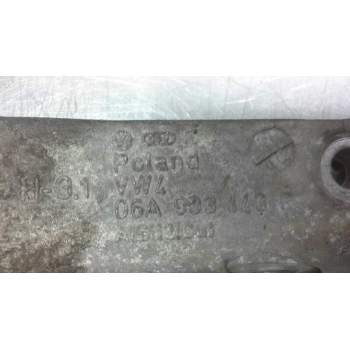 Recambio de soporte alternador para seat alhambra (7v9) 1.8 20v turbo referencia OEM IAM 06A903143P  