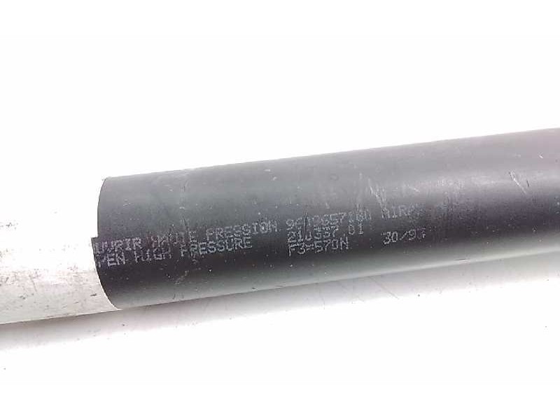 Recambio de amortiguadores maletero / porton para citroen xantia berlina referencia OEM IAM 9619657180  