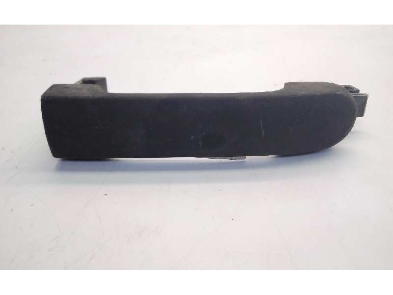 Recambio de maneta exterior delantera derecha para nissan micra (k12e) acenta referencia OEM IAM 242268  