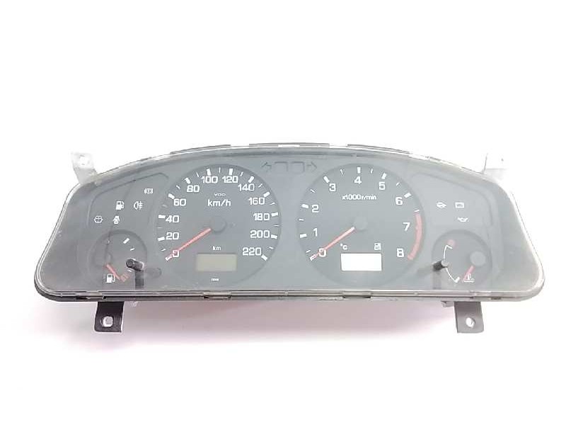Recambio de cuadro instrumentos para nissan primera berlina (p11) slx referencia OEM IAM 248102F114  