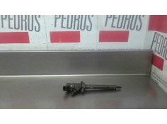 Recambio de inyector para mazda 3 berlina (bk) 1.6 cd diesel cat referencia OEM IAM 0445110165  