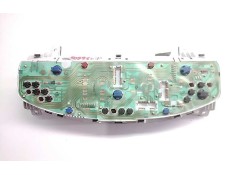 Recambio de cuadro instrumentos para nissan primera berlina (p11) slx referencia OEM IAM 248102F114   2