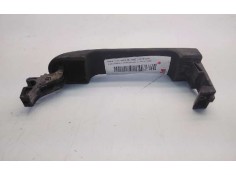 Recambio de maneta exterior delantera derecha para nissan micra (k12e) acenta referencia OEM IAM 242268   2