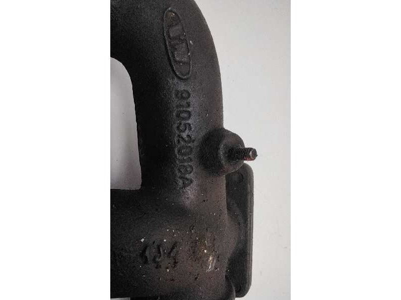Recambio de colector escape para land rover range rover referencia OEM IAM 91052018A  107032