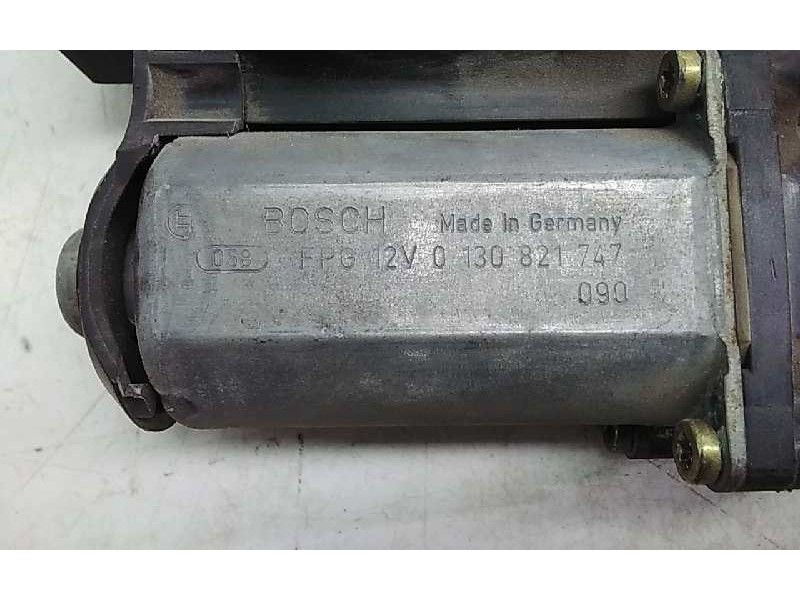 Recambio de motor elevalunas delantero izquierdo para citroen xantia berlina referencia OEM IAM 130821741  