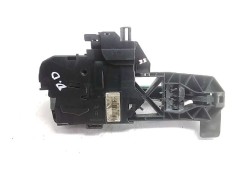 Recambio de maneta exterior delantera derecha para mercedes clase s (w221) berlina 320 / 350 cdi (221.022) referencia OEM IAM A2 2