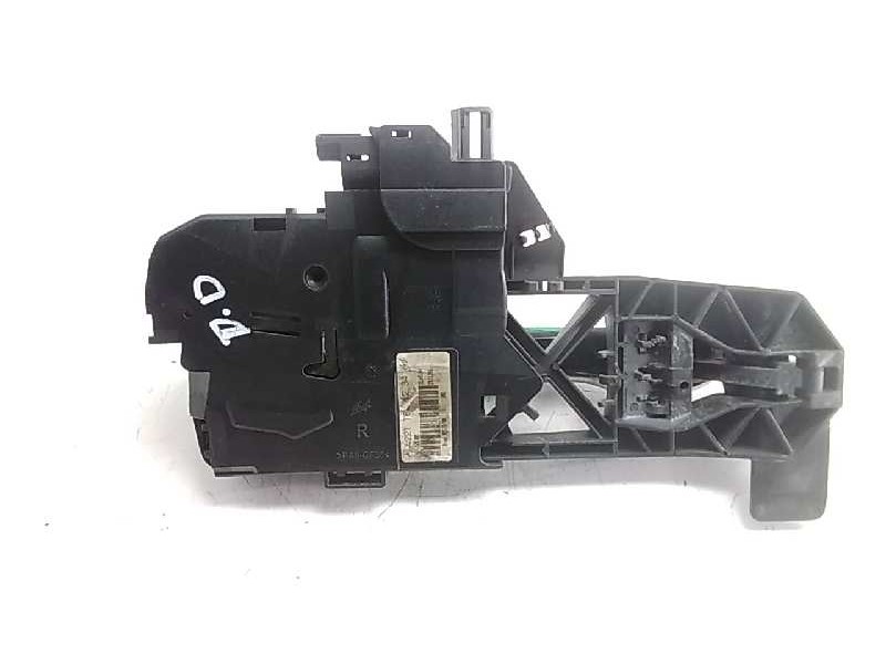 Recambio de maneta exterior delantera derecha para mercedes clase s (w221) berlina 320 / 350 cdi (221.022) referencia OEM IAM A2