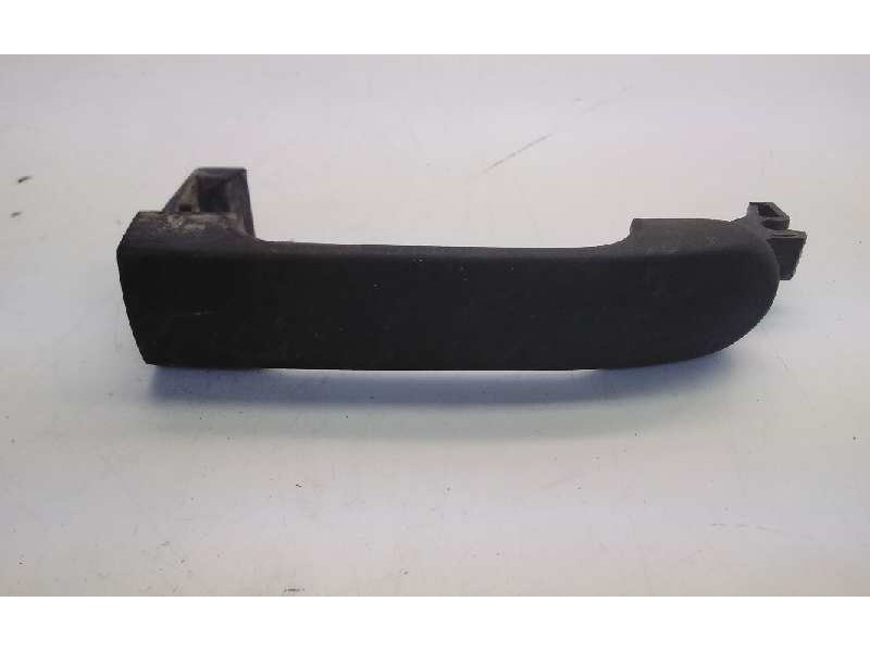 Recambio de maneta exterior delantera izquierda para nissan micra (k12e) acenta referencia OEM IAM 242268  