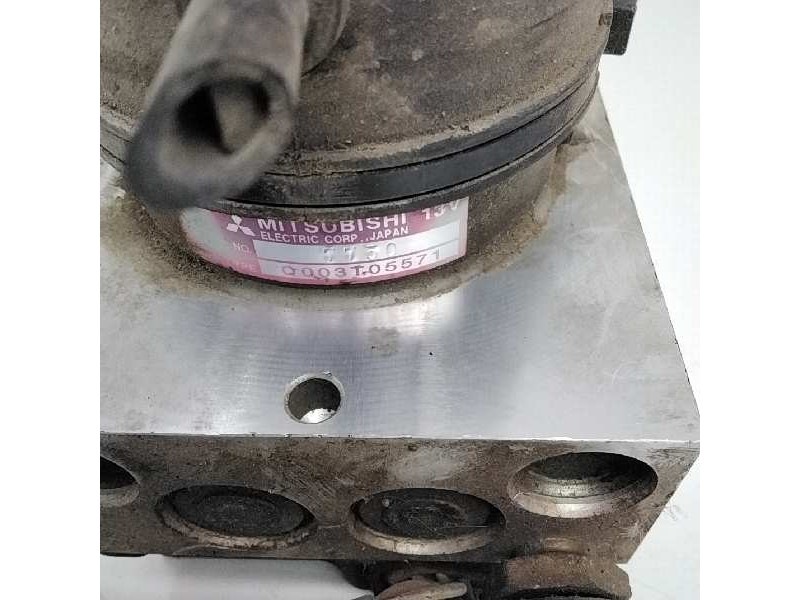 Recambio de abs para honda cr-v (rd1/3) 2.0 16v cat referencia OEM IAM Q003T05571  107033
