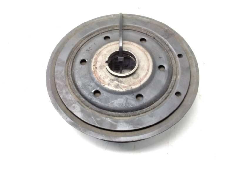 Recambio de polea cigueñal para mazda 3 berlina (bk) 1.6 cd diesel cat referencia OEM IAM 5007C  