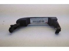 Recambio de maneta exterior delantera izquierda para nissan micra (k12e) acenta referencia OEM IAM 242268   2