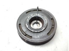 Recambio de polea cigueñal para mazda 3 berlina (bk) 1.6 cd diesel cat referencia OEM IAM 5007C   2