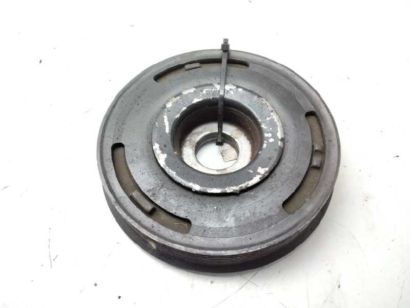 Recambio de polea cigueñal para mazda 3 berlina (bk) 1.6 cd diesel cat referencia OEM IAM 5007C  