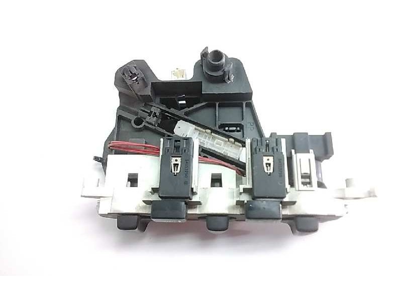 Recambio de mando calefaccion / aire acondicionado para nissan primera berlina (p11) slx referencia OEM IAM LH704230732  