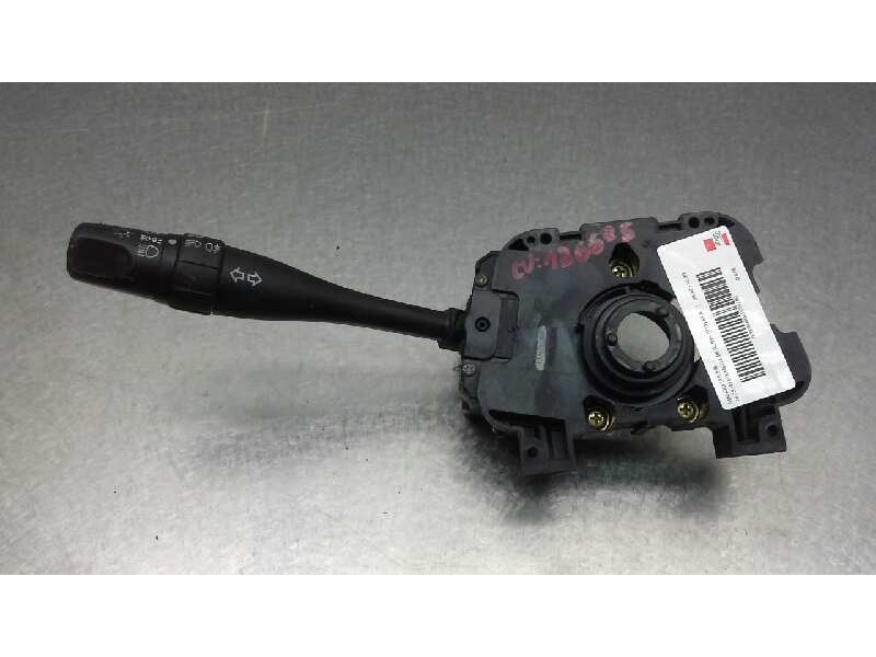Recambio de mando luces para nissan primera berlina (p11) slx referencia OEM IAM 255602F510  