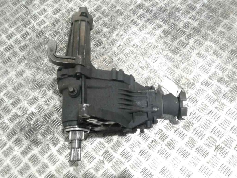 Recambio de diferencial delantero para chevrolet captiva 2.0 vcdi lt referencia OEM IAM 7600019192  