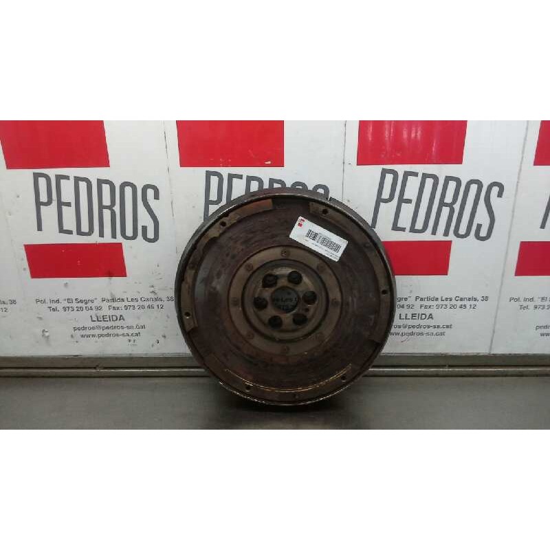 Recambio de volante motor para mazda 3 berlina (bk) 1.6 cd diesel cat referencia OEM IAM   