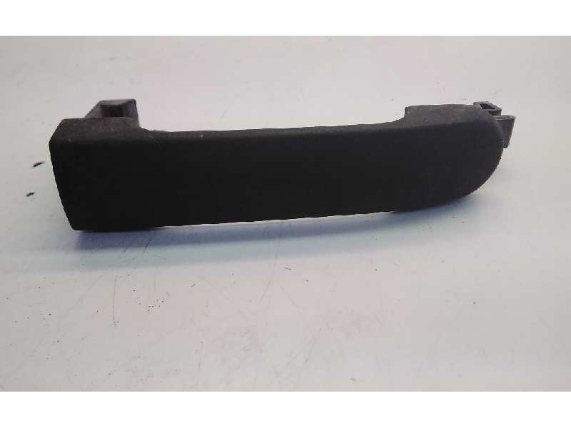 Recambio de maneta exterior trasera derecha para nissan micra (k12e) acenta referencia OEM IAM 242268  