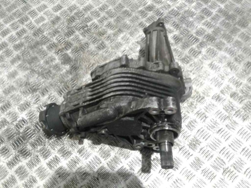Recambio de diferencial delantero para chevrolet captiva 2.0 vcdi lt referencia OEM IAM 7600019192  