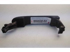 Recambio de maneta exterior trasera derecha para nissan micra (k12e) acenta referencia OEM IAM 242268   2
