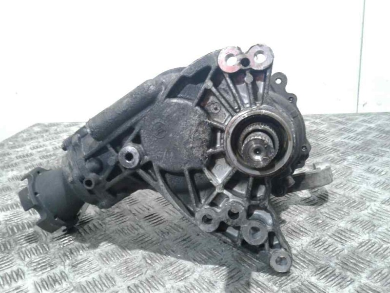 Recambio de diferencial delantero para chevrolet captiva 2.0 vcdi lt referencia OEM IAM 7600019192  