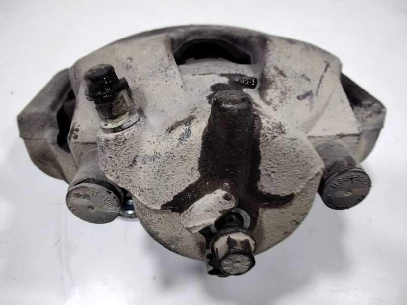 Recambio de pinza freno delantera izquierda para opel meriva blue line referencia OEM IAM 5542006  