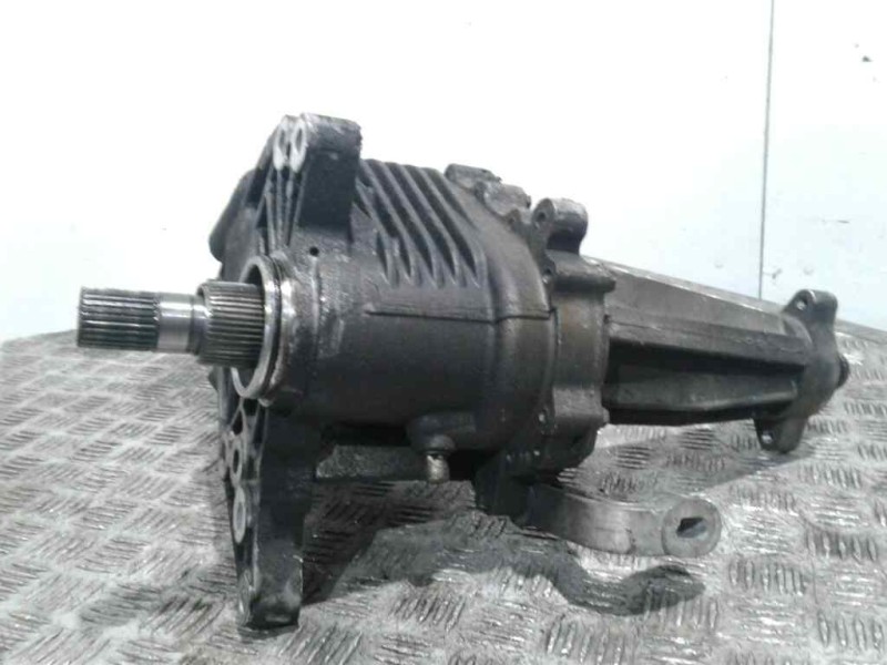 Recambio de diferencial delantero para chevrolet captiva 2.0 vcdi lt referencia OEM IAM 7600019192  