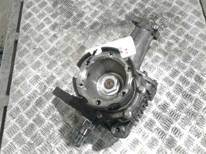 Recambio de diferencial delantero para chevrolet captiva 2.0 vcdi lt referencia OEM IAM 7600019192  