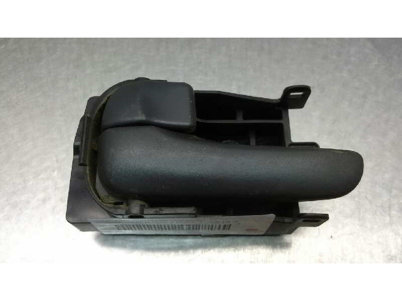 Recambio de maneta interior delantera izquierda para nissan primera berlina (p11) slx referencia OEM IAM 806719F001  