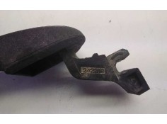 Recambio de maneta exterior trasera izquierda para nissan micra (k12e) acenta referencia OEM IAM 242268   2