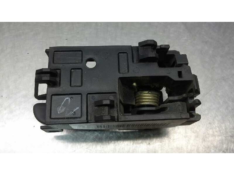 Recambio de maneta interior delantera izquierda para nissan primera berlina (p11) slx referencia OEM IAM 806719F001  