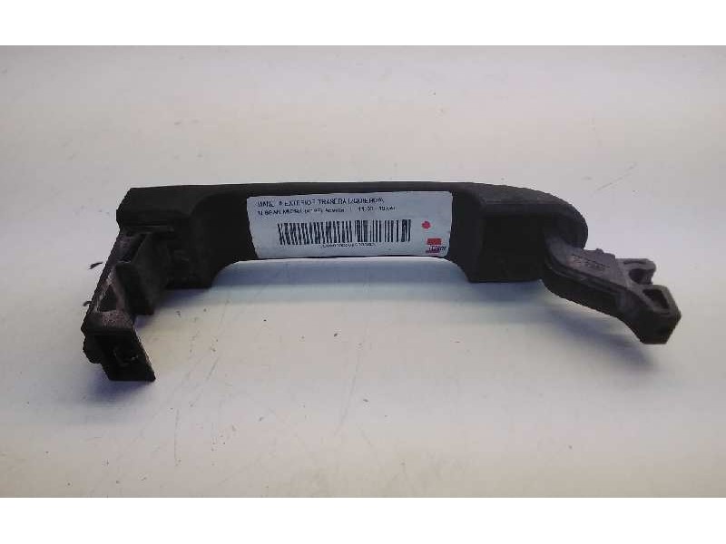 Recambio de maneta exterior trasera izquierda para nissan micra (k12e) acenta referencia OEM IAM 242268  