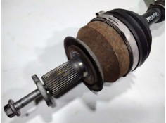 Recambio de transmision delantera derecha para mazda 3 berlina (bk) 1.6 crdt active+ referencia OEM IAM GG292550XA   2