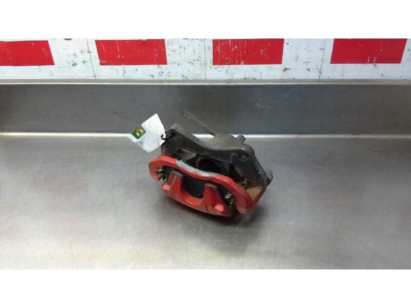 Recambio de pinza freno delantera izquierda para mitsubishi lancer berlina (cy0) inform referencia OEM IAM   