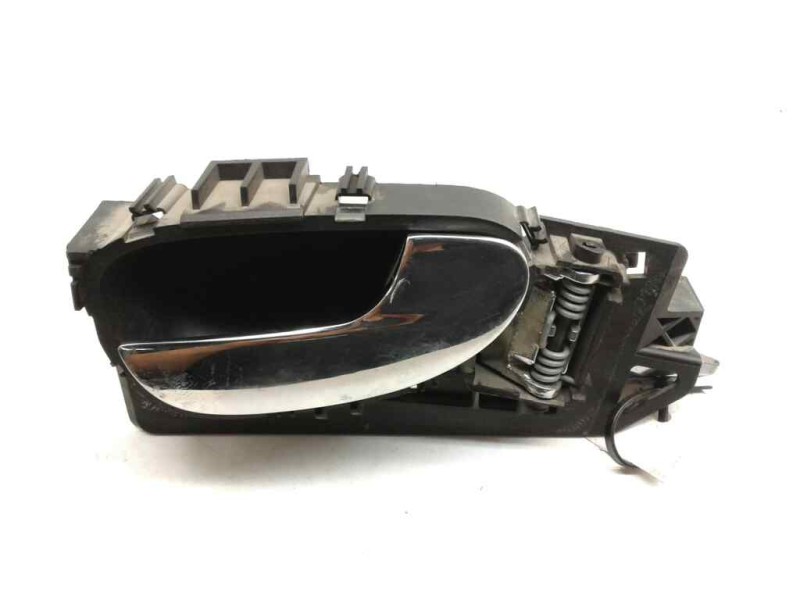 Recambio de maneta interior trasera derecha para peugeot 307 berlina (s2) xs + referencia OEM IAM 9643604477  