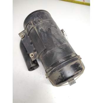 Recambio de caja filtro de aire para nissan trade referencia OEM IAM 445165692319 C151653 MANN