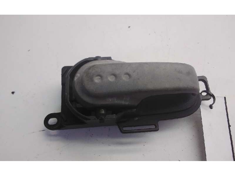 Recambio de maneta interior delantera izquierda para nissan micra (k12e) acenta referencia OEM IAM 80671AX601  