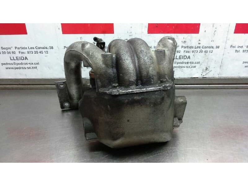 Recambio de colector admision para citroen saxo 1.5 d seduction referencia OEM IAM 9618992010  